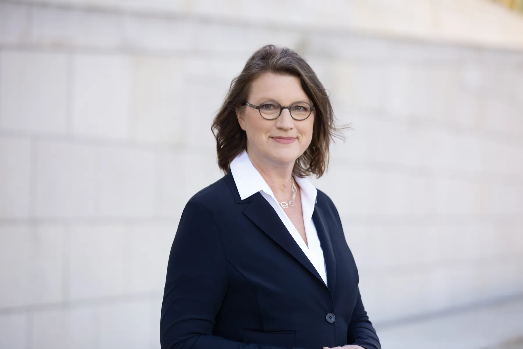 Dr. Katja Loehr Mediatorin Coachin Berlin